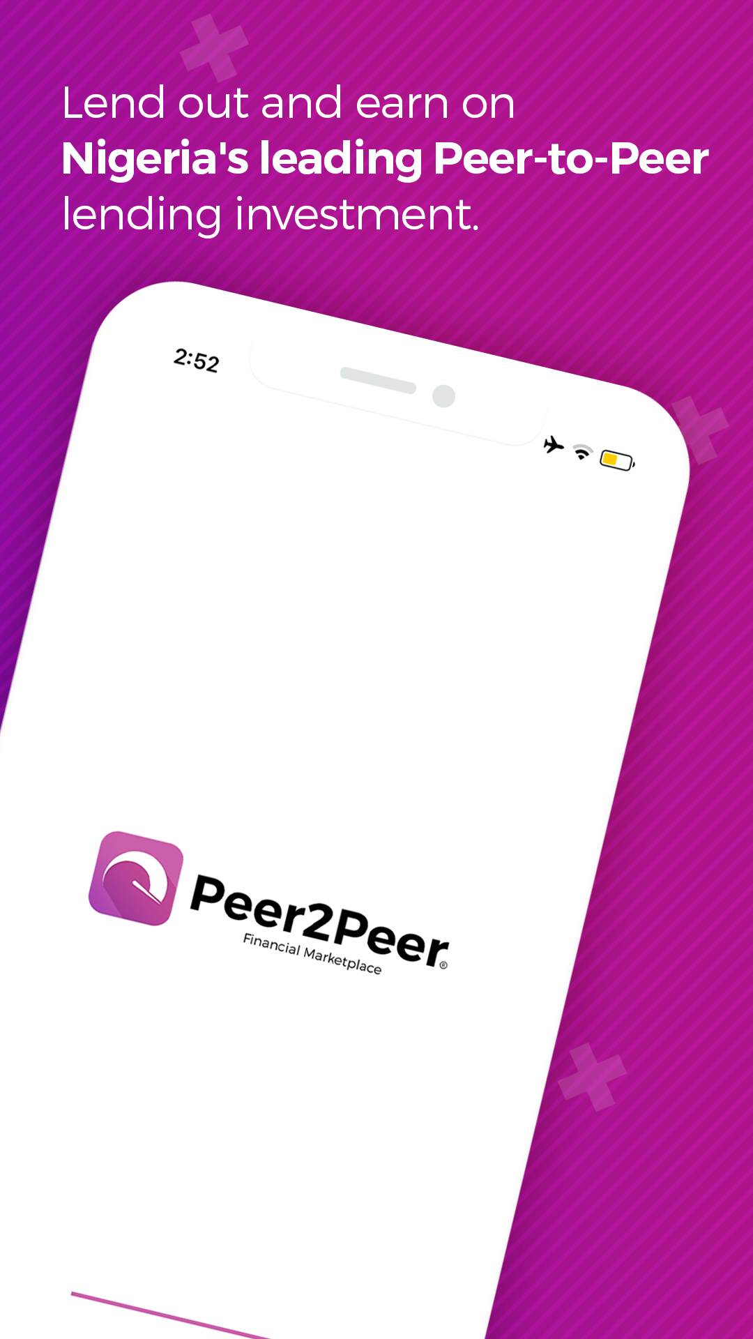 3io Studio Project Kiakia P2p -- You fund, we lend, you earn

Earn between 12% -40% (Quarterly, Bi-annual and Per annum) by investing in loans and businesses.

KiaKia is the leading and best Peer-to-Peer lending investment platform in Nigeria (Inclusive Finance Conference and Awards, 2019)

KiaKia as a licensed lender originates, books, structures, facilitates and funds secured personal and business loans of between N10,000 and N100,000,000 of tenures ranging from 30 days to 24 months via its online platform. To achieve this, we essentially do what the banks do with less bureaucracy and administrative encumbrances. By lending out people’s funds. We believe that your money should work for you instead of someone else.
In 2017, we launched the KiaKia P2P on this principle. We created a peer-to-peer product to aggregate funds of those who have money to invest and lent it out to those who want to borrow it. We may not offer the lounge service and marble foyer of your bank, but we exist for people who want rewarding investments. Or a competitive and speedy loan that respects the time value of money for entrepreneurs.