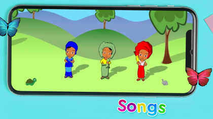 3io Studio Project Anilingo -- Watch, play, and learn African languages with our interactive Anilingo™ mobile app, the best African language learning platform!

The Anilingo™ app features:
Engaging videos
Fun and learning games
Digital books based on African folktales to ignite your Child's imagination
Music kids can move to
Virtual language classes for kids and adults (20 African languages)
The Anilingo™ mobile app is 100% kids safe and is available for download on the Android Playstore and the iOS Appstore.